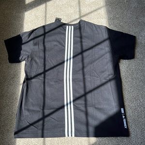 Brand New with Tags Never Worn Kith x adidas Terrex Tee Limited Edition Men’s L